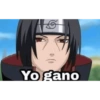 Yo gano