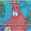 Spongebob absurd 15