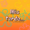 Tiempo después 🟡 BOB ESPONJA  12