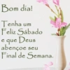 Feliz Sábado 9