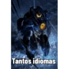 Stickers Pacific Rim 2.0 22