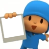 Pocoyo foto 13