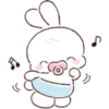 Bunny gemoyy 11