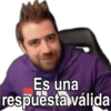 Auron Play reacción 18