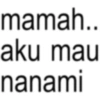 Kata-kata anomali 𖥻2 13