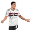 São Paulo FC 6 22