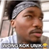 WONG KOK UNIK