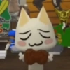 🐱 Hungry Toro Cat 🤍 26