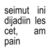 Anomali 11