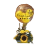 Flores amarillas 🌼🌻 9