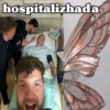 hospitalizhada