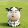 SAPI TIKTOK FILTER COW🐮 9
