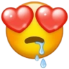 EMOJI IPHONE 8