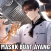 MASAK BUAT AYANG