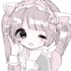 🧿 Anime Variado cute girl🫟🧸 23