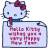 Hello kitty año nuevo 8