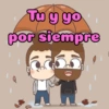 🥰❤️PAREJITAS DE AMOR 11