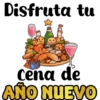 🎊 Feliz Año chibi 🎉 10