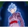 Black Goku 20