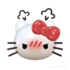 Hello Kitty Reações 💖 14