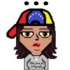 Una jeva de Venezuela