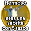 Patrulla Espiritual Tazos🚨©️ 5