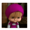 Masha 10