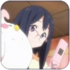 Tamako     Kitashirakawa     ◇ 19