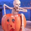 Memes de Halloween 8
