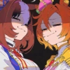 Umamusume Variados 10 30
