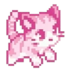 '*•.¸♡ Pixel Art ♡¸.•*' 11