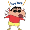 Meme Sinchan 15