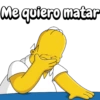Los Simpson - Mejorados 2/6 🇦🇷 30