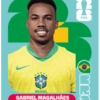 🧿 Laminas Seleccion Brazil🇧🇷 8