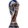 World Cup Trophies 🏆⚽ 14