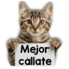 Mejor cȧllate