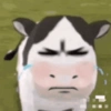 Sapi tiktok filter cow 🐮 12