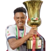 Bologna fc 2024-2025! 💙❤️ 40