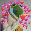 Kermit 🐸 - Love Memes 6