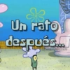 Tiempo después 🟡 BOB ESPONJA  16