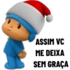 Pocoyo natal 7
