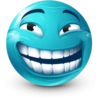 Silly Face | Teal 🩵 30