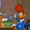 PICA PAU REAÇÕES 11