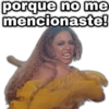 porque no me mencionaste! geysioy