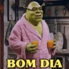 MEMES DE BOM DIA ⛅ 7