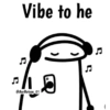 Flork Stickers 3.0 19