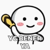 YG BENER YA