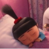 Agnes fofa 14