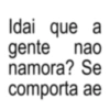 Cantadas diretas 2