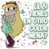 LO TIENES EN OTRO COLOR NENA?